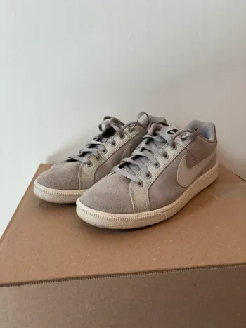Basket Nike femme