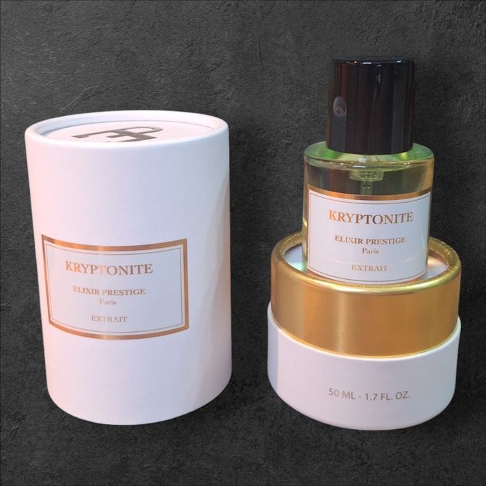 Kryptonite – Extrait de Parfum Collection Privé Elixir Prestige 50 ml