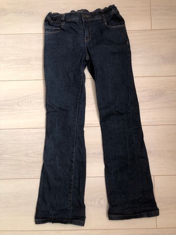 Jeans 10 ans 