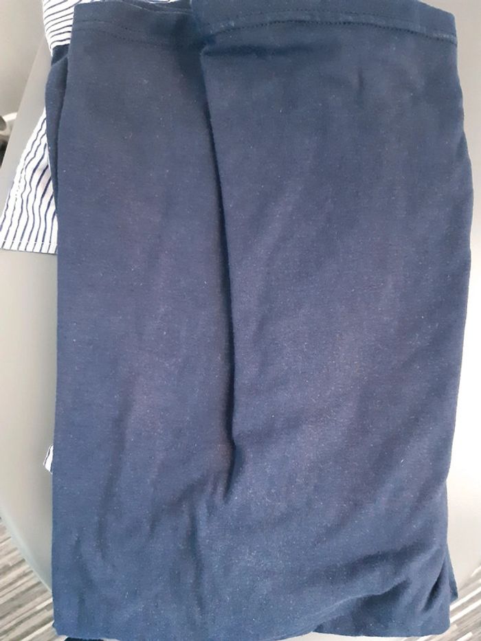 Polo homme  yaris jeans - photo numéro 3
