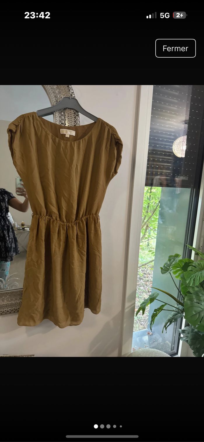 Robe Mickael kors taille s