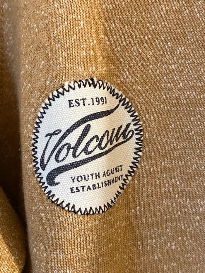 Pull homme Volcom - photo numéro 4