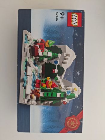Lego 40564