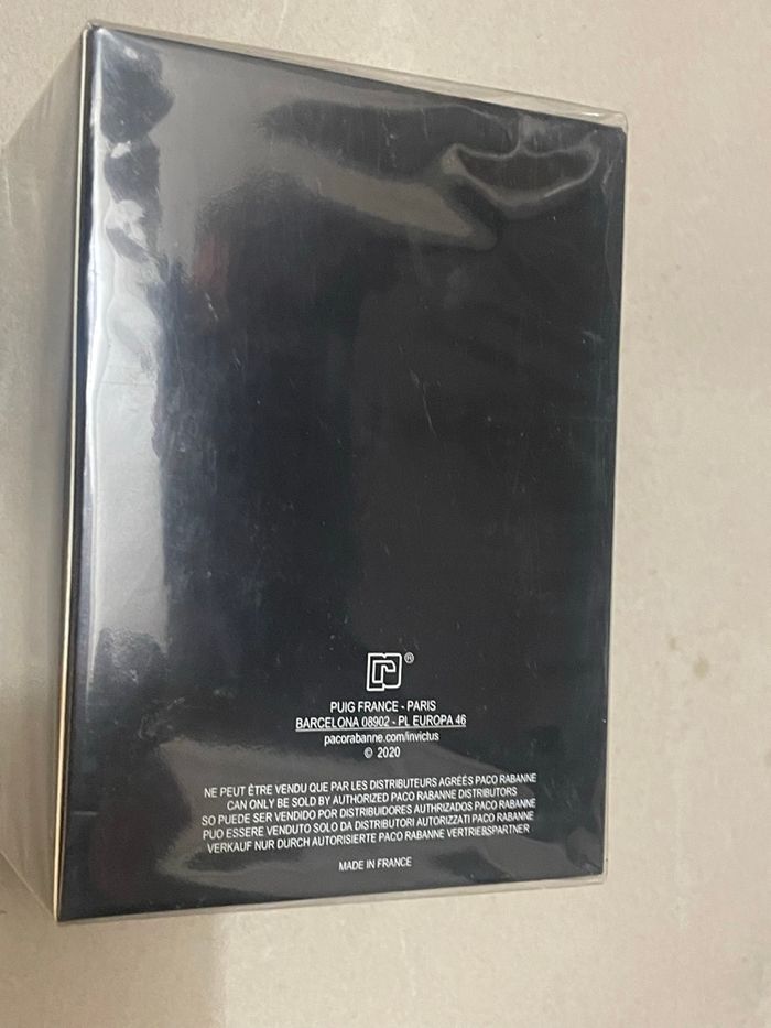 eau de parfum - photo numéro 2