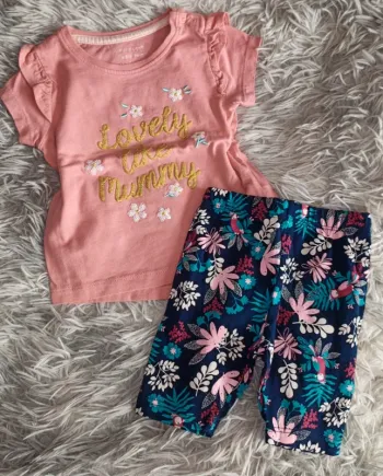 Magnifique petit ensemble 💐