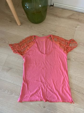Top Zadig et voltaire 36