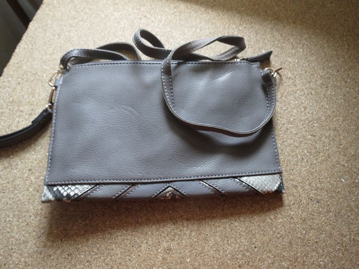 Pochette sac à main - photo numéro 2