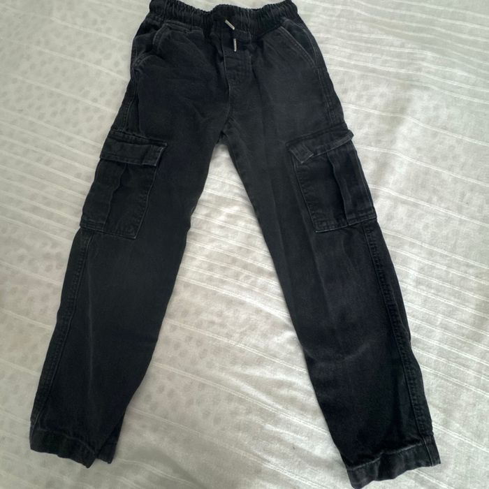 Pantalon à poche  garçon - photo numéro 2