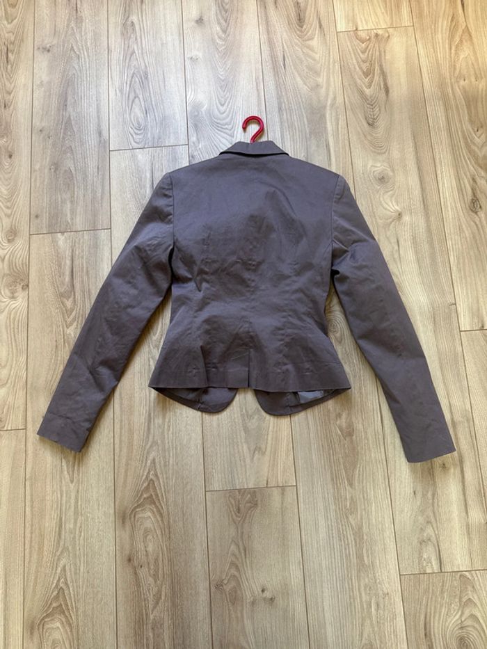 Veste blazer - photo numéro 5