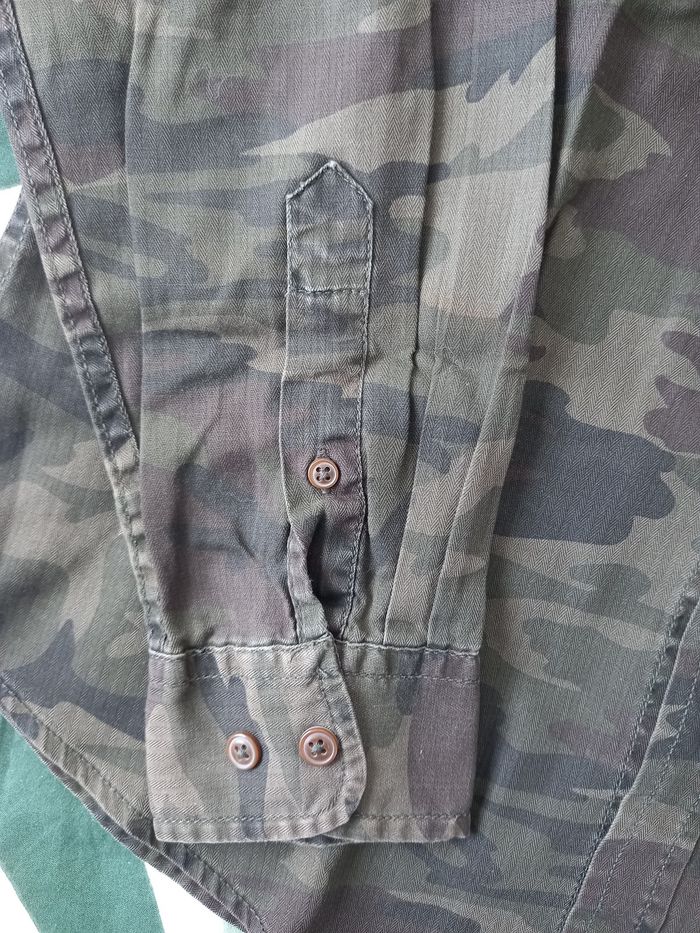 Chemise Black squad - photo numéro 4