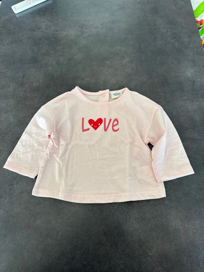 Tee shirt