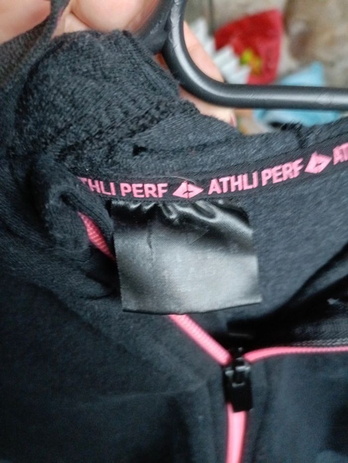 Veste - photo numéro 4