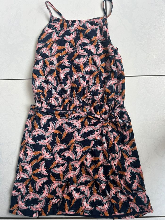 Robe tape à l’œil