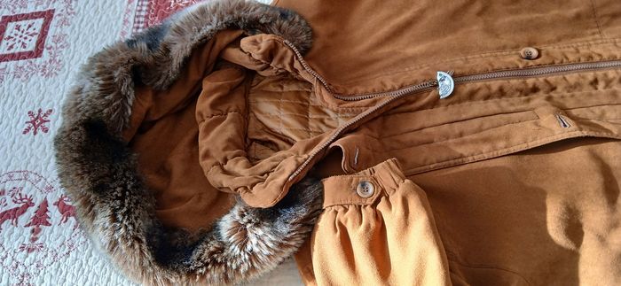 Manteau blouson femme C&A T 44 - photo numéro 8