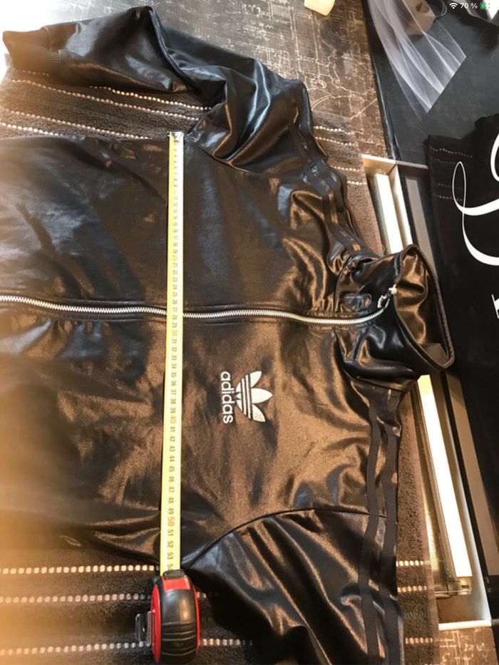 Veste Adidas Chile - photo numéro 3