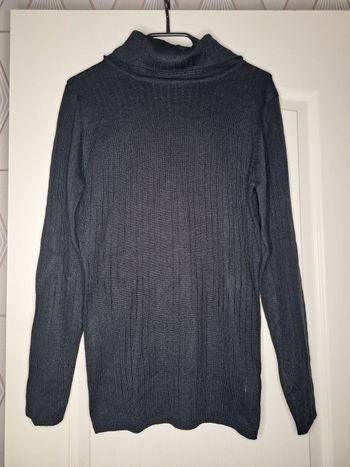 Col roulé taille L (40) D&H Woman