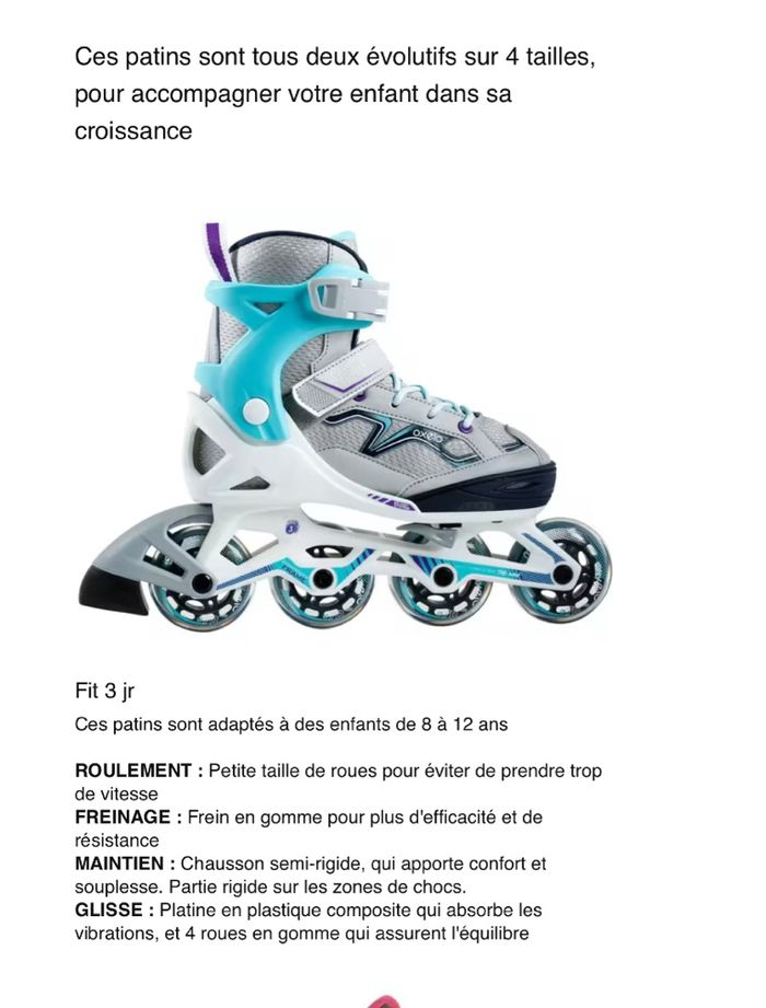 Rollers - photo numéro 3