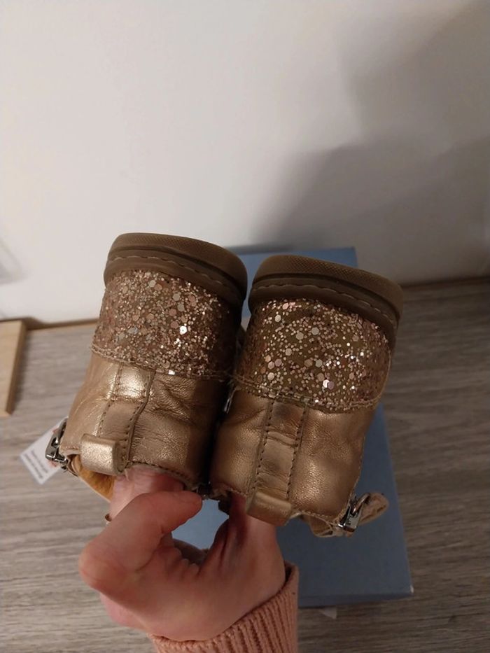 Chaussures filles 28 - photo numéro 5