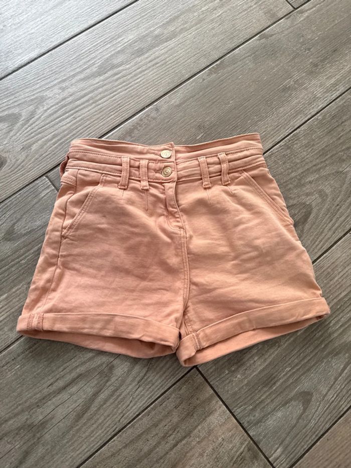 Short TAO 14 ans