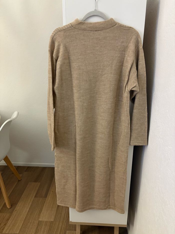 robe d’hiver - photo numéro 2