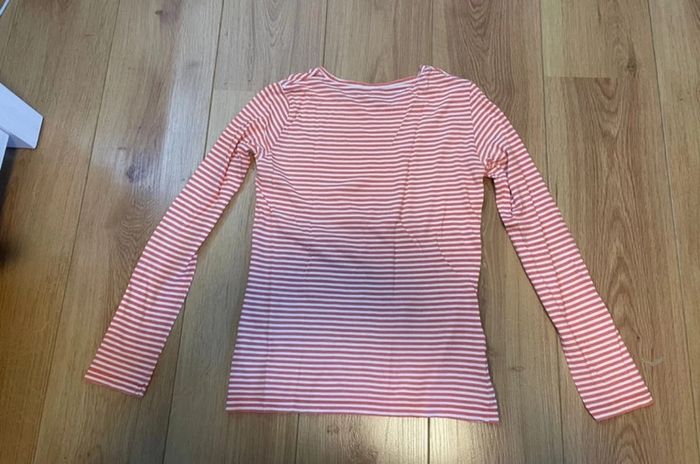 T shirt longue manche - photo numéro 2