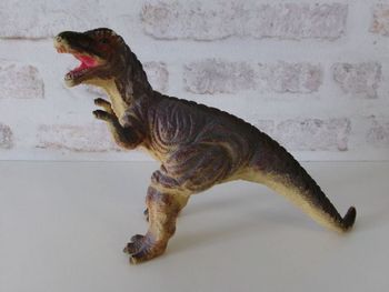 Dinosaure Tyrannosaure
