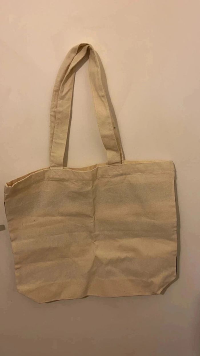 Tote bag sephora fete fetes meres - photo numéro 2