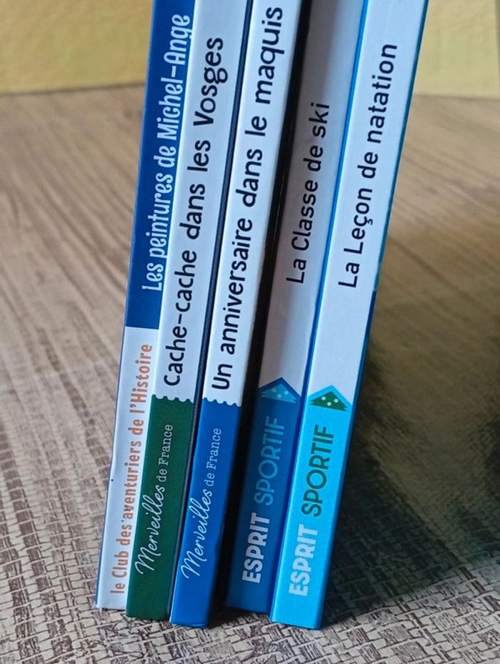 Livre McDo méli-mélo - photo numéro 5