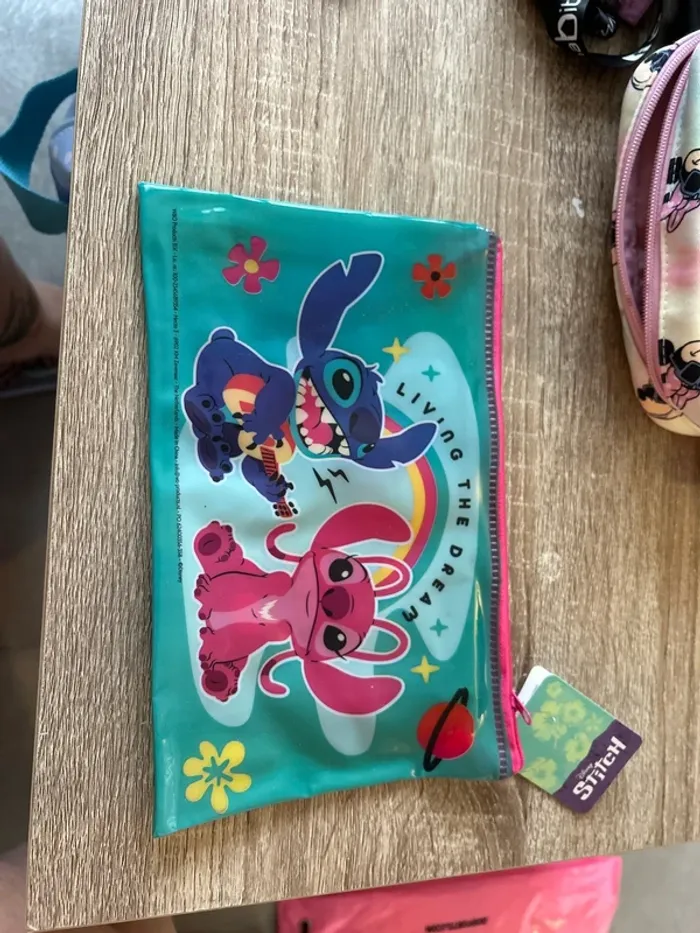 Trousse stitch - photo numéro 2