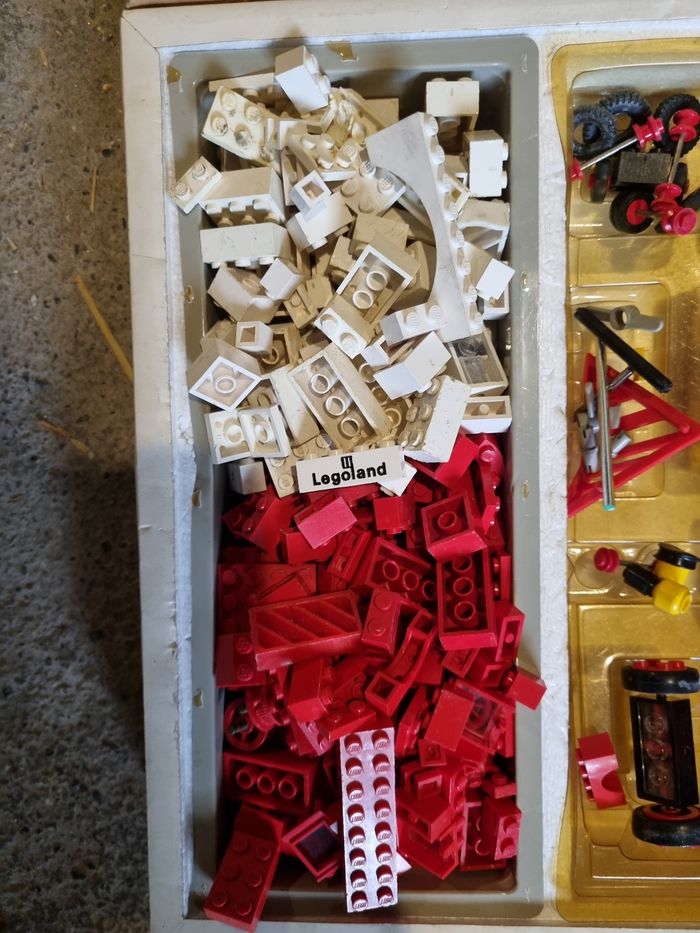 Lego 910 - photo numéro 2