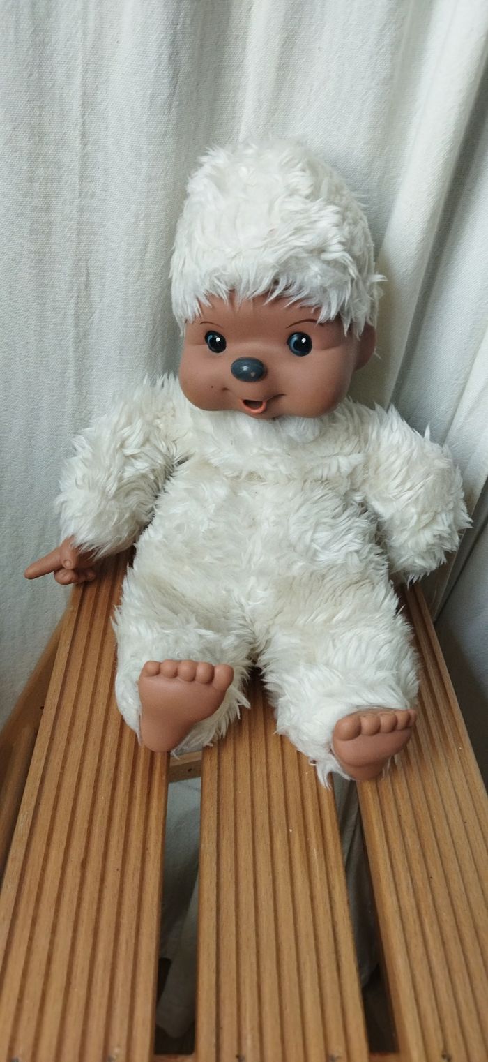 Kiki vintage années 70 - photo numéro 2