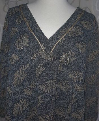 Superbe robe femme 40/42