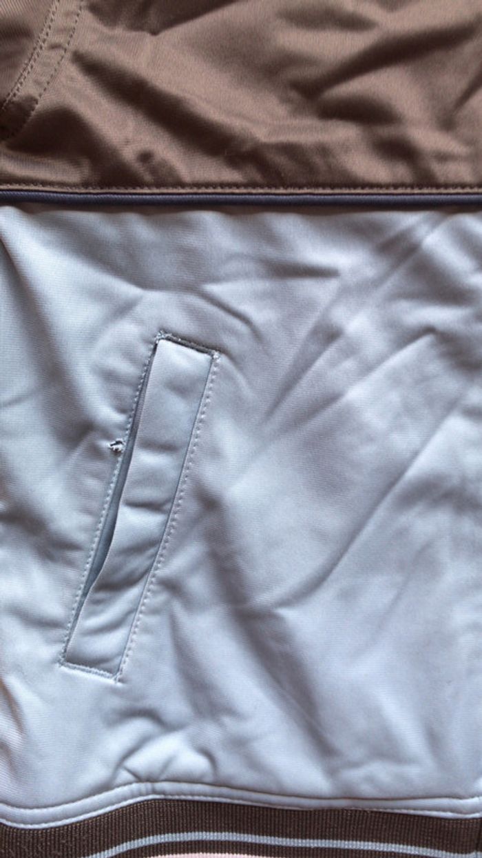 Quiksilver veste taille 8 ans - photo numéro 4