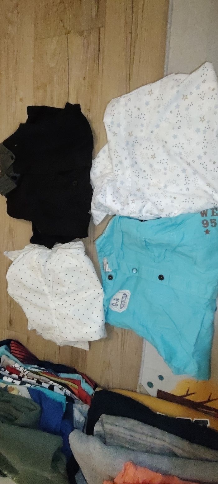 Vêtements garçon - photo numéro 8