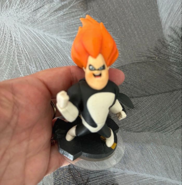 Lot Disney infinity - photo numéro 7