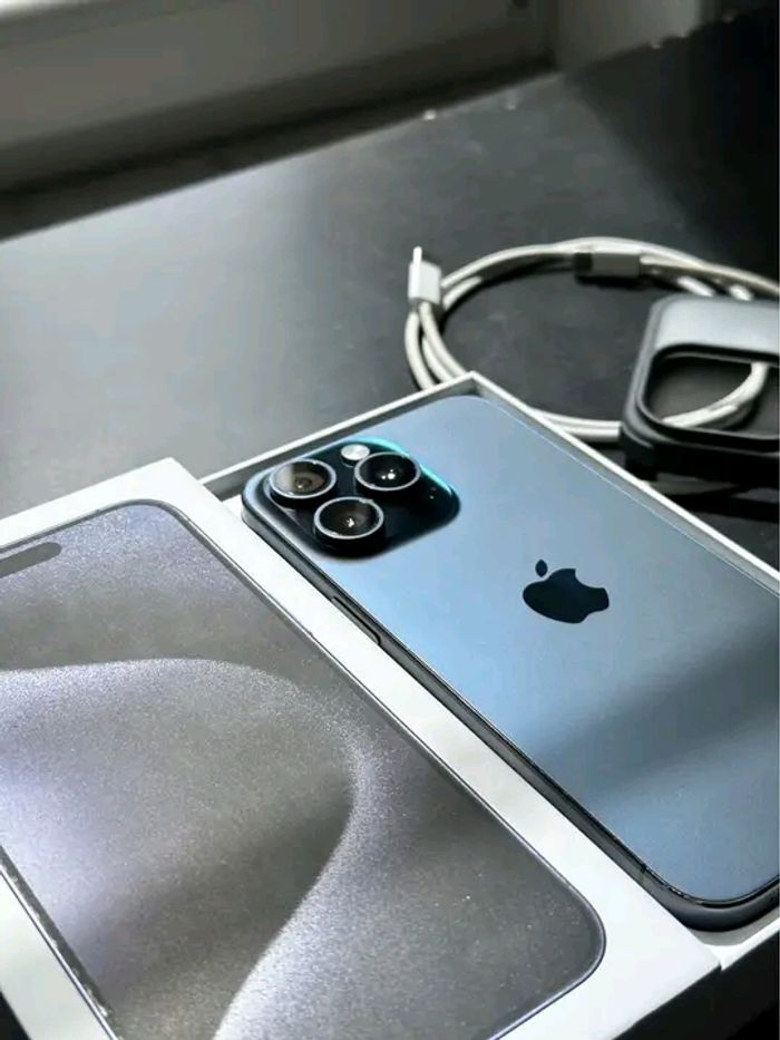 Iphone - photo numéro 3