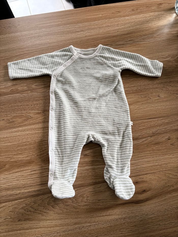 Pyjamas - photo numéro 4