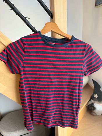T-shirt neuf