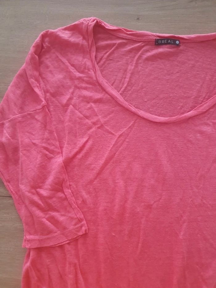 T-shirt 42 - photo numéro 2