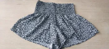 Short léger