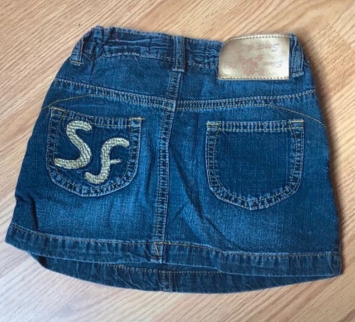 Jupe Scott 2 ans - photo numéro 2