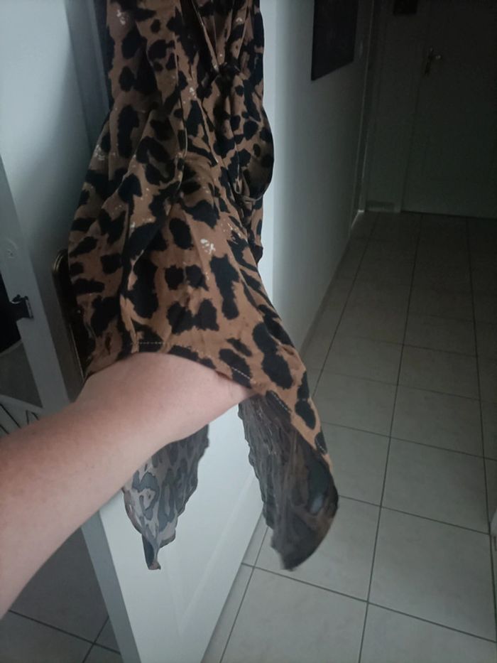 Robe longue legere - photo numéro 5