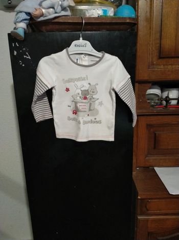 Tee-shirts bébé