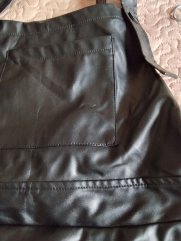Jupe salopette grande taille 4XL Shein - photo numéro 2