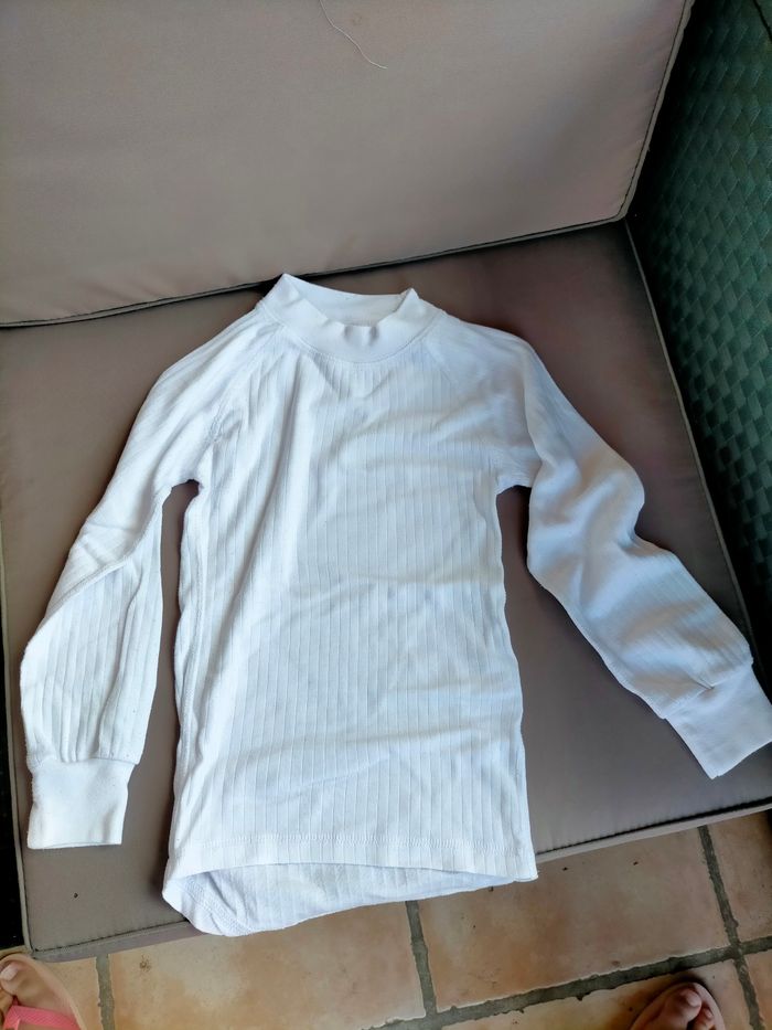 Sous vêtements de foot - photo numéro 3