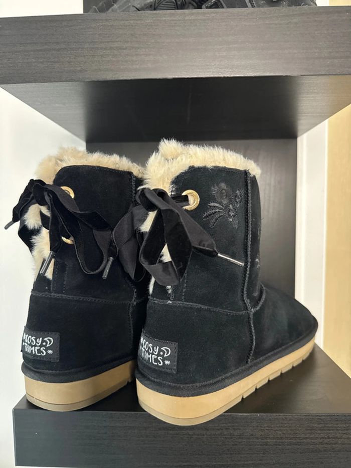 Bottes - photo numéro 5