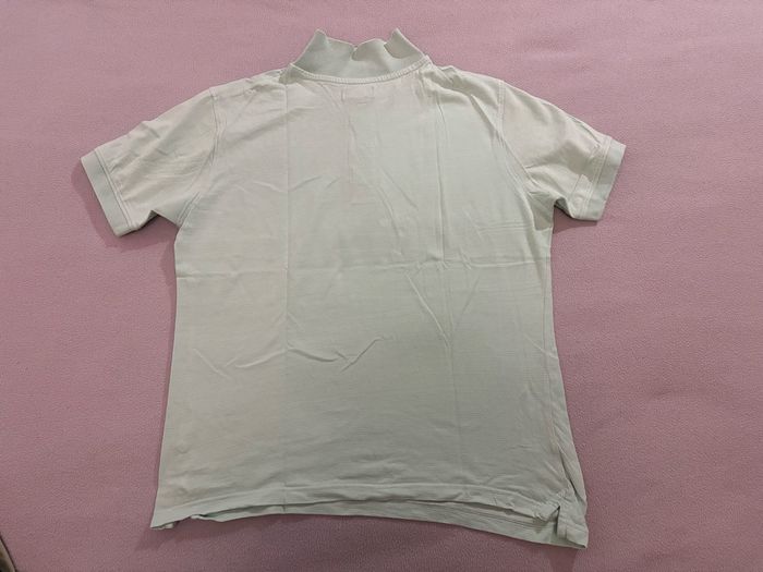 Lot 4 polos Puma/Nike/Lacoste/Ted lapidus - photo numéro 2