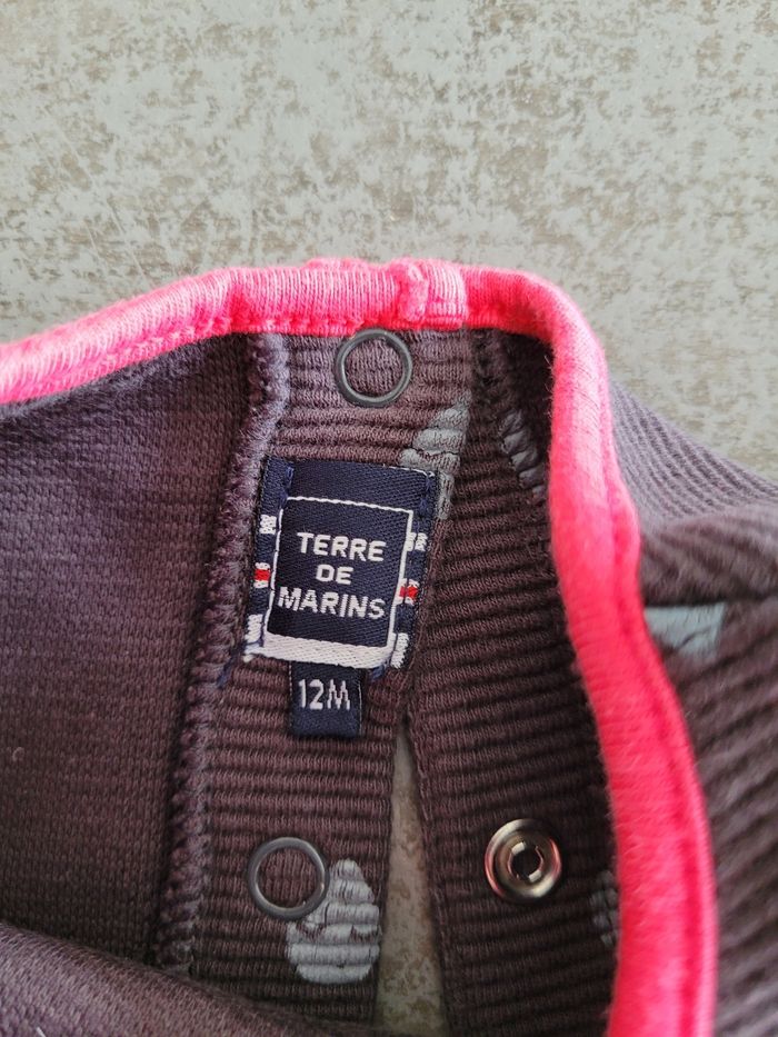 Tunique - 12 mois - - photo numéro 6