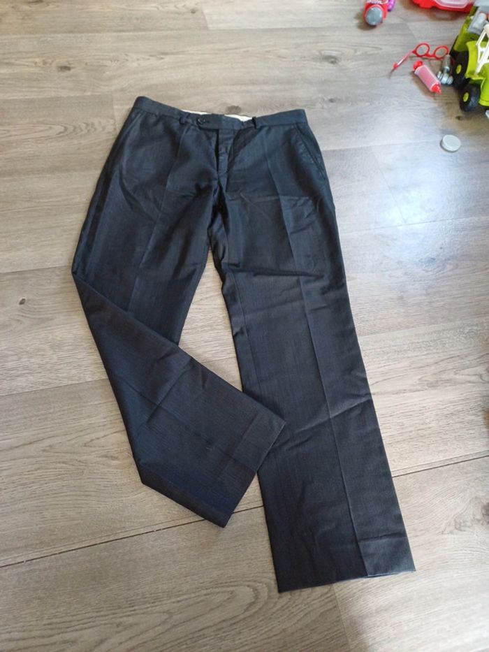 Pantalon de costume