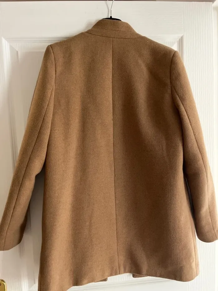 Manteau - photo numéro 2